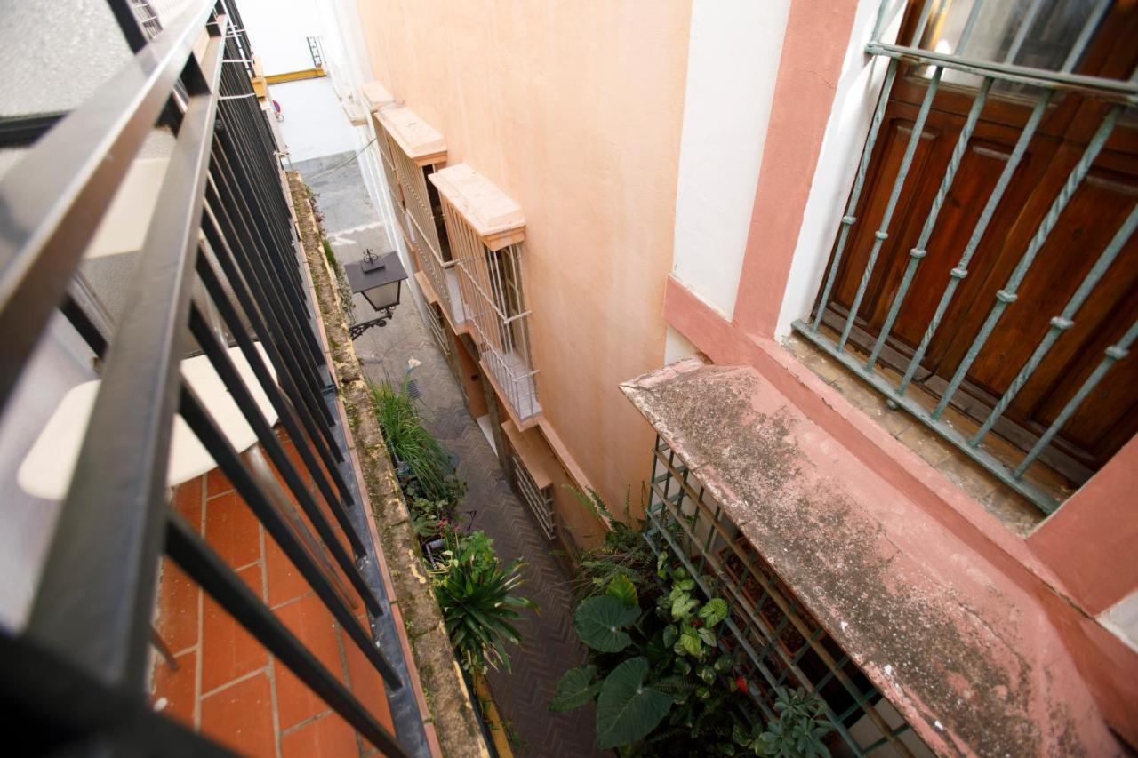 Rentalsevilla Verde Luaran gambar