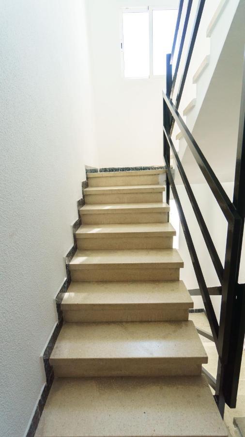 Rentalsevilla Verde Luaran gambar