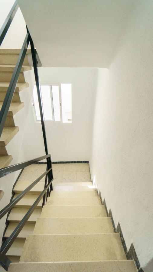 Rentalsevilla Verde Luaran gambar