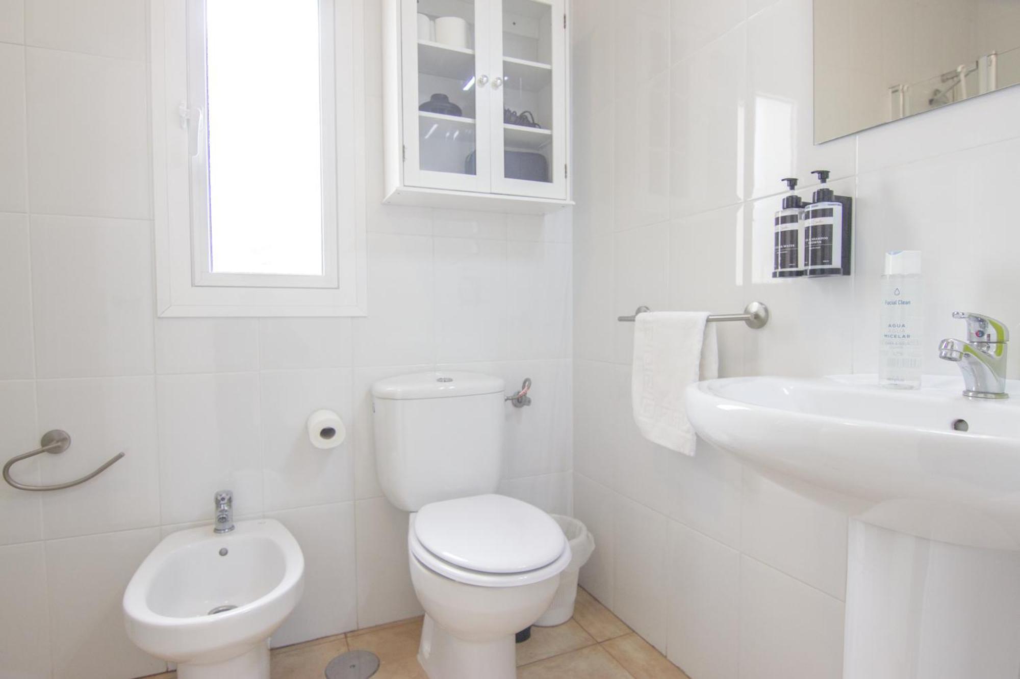 Rentalsevilla Verde Luaran gambar