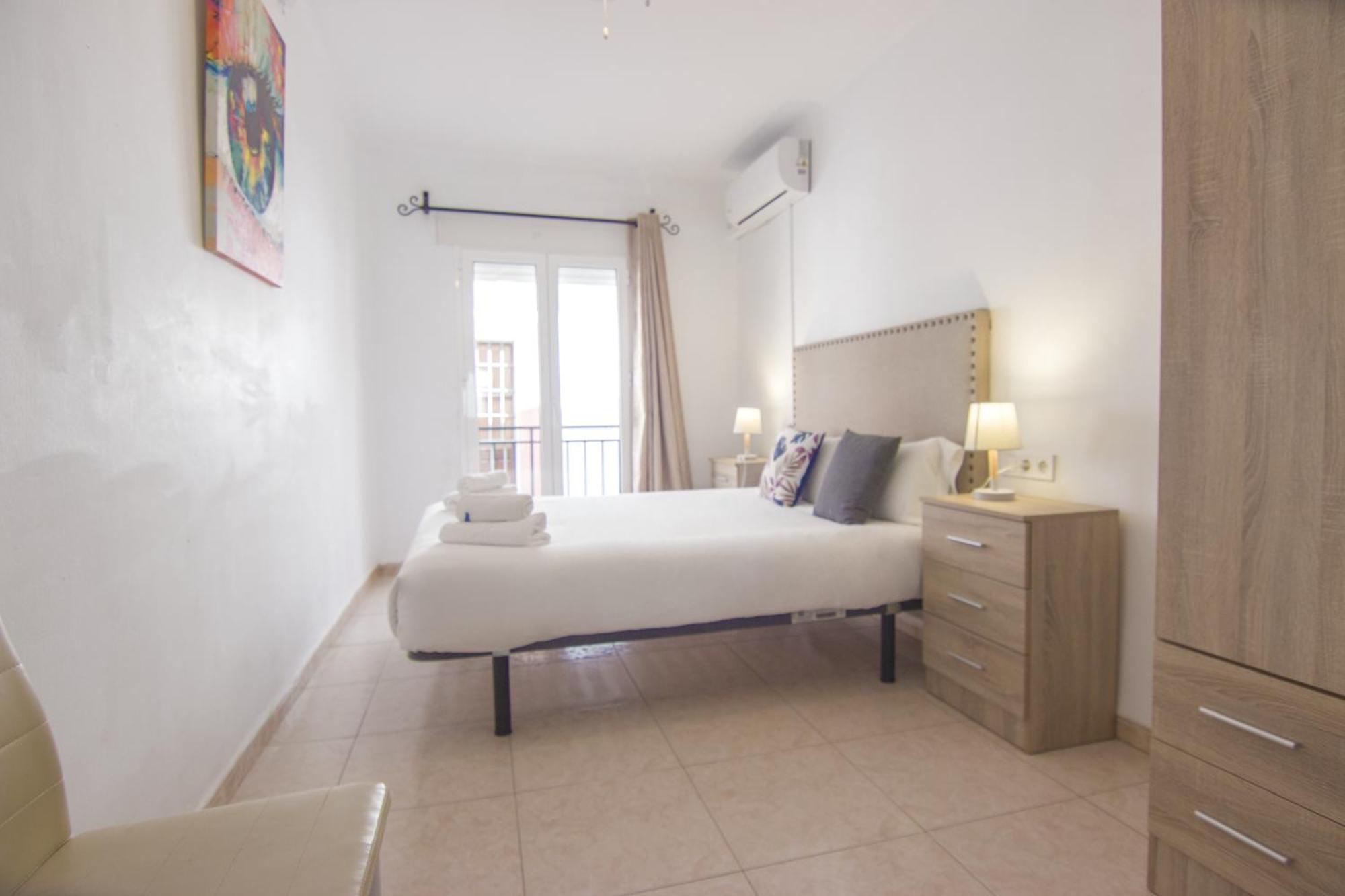 Rentalsevilla Verde Luaran gambar