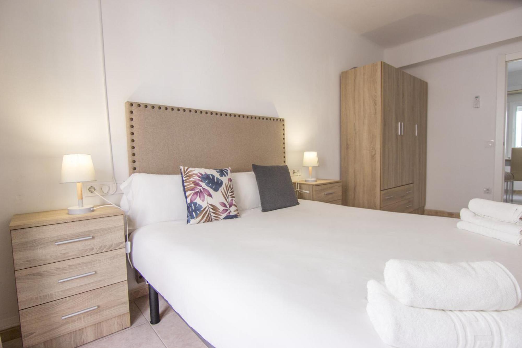 Rentalsevilla Verde Luaran gambar