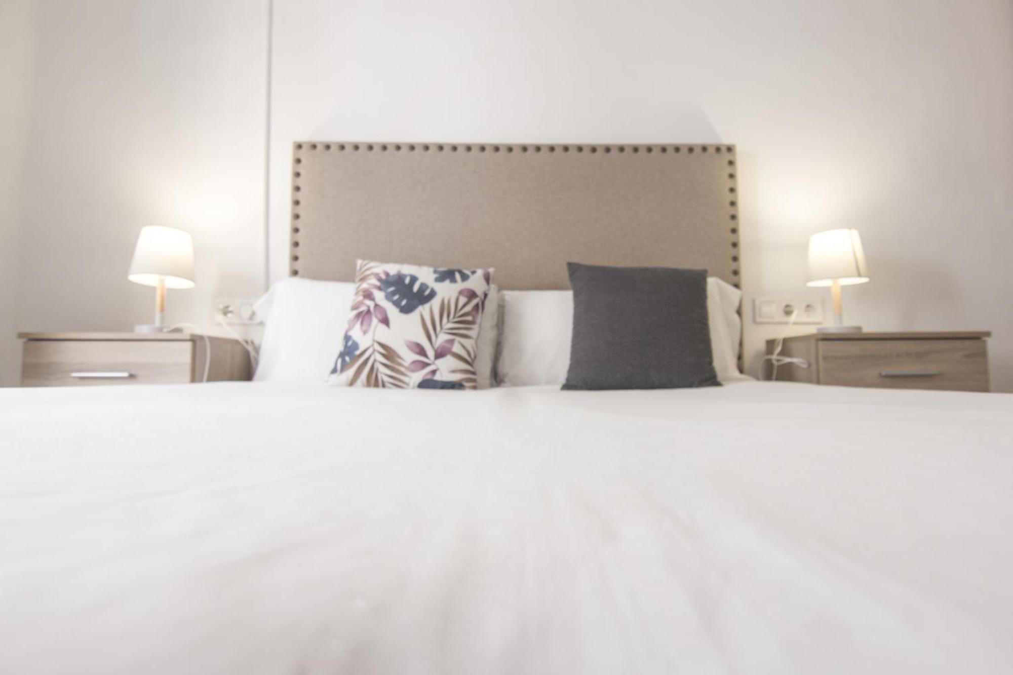 Rentalsevilla Verde Luaran gambar