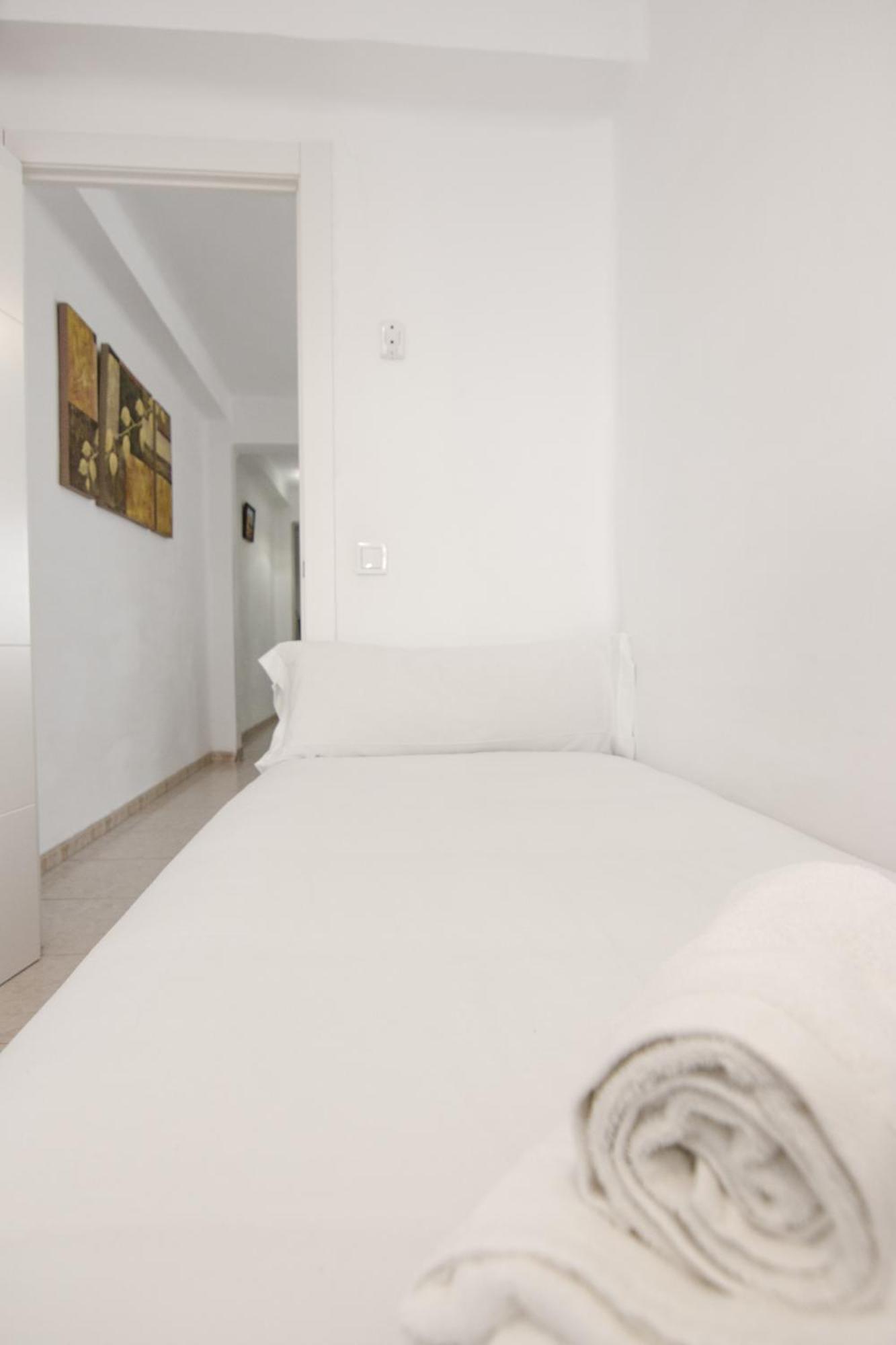 Rentalsevilla Verde Luaran gambar