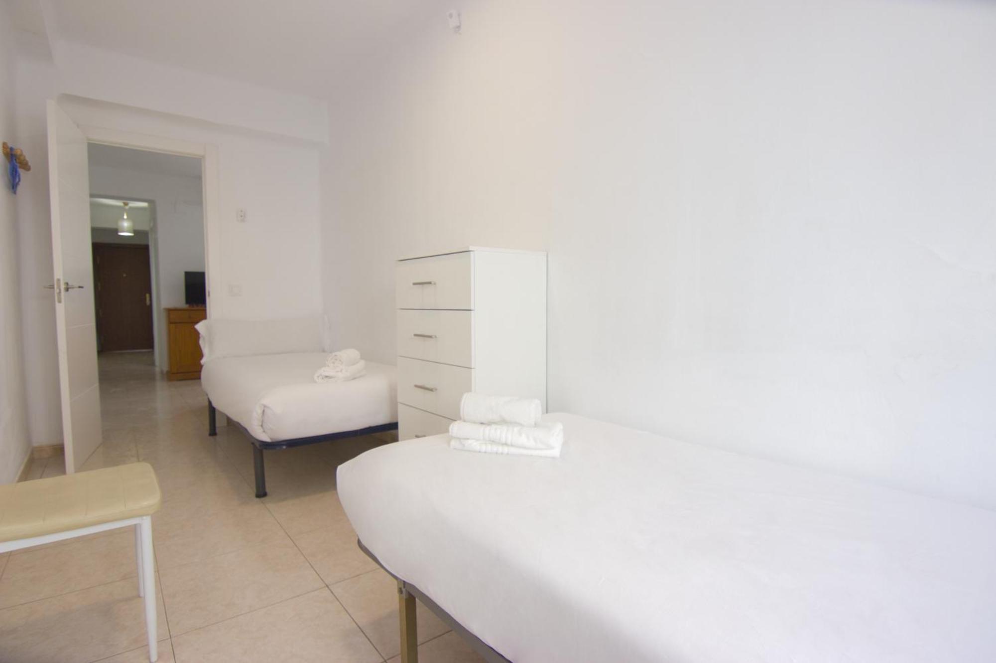 Rentalsevilla Verde Luaran gambar