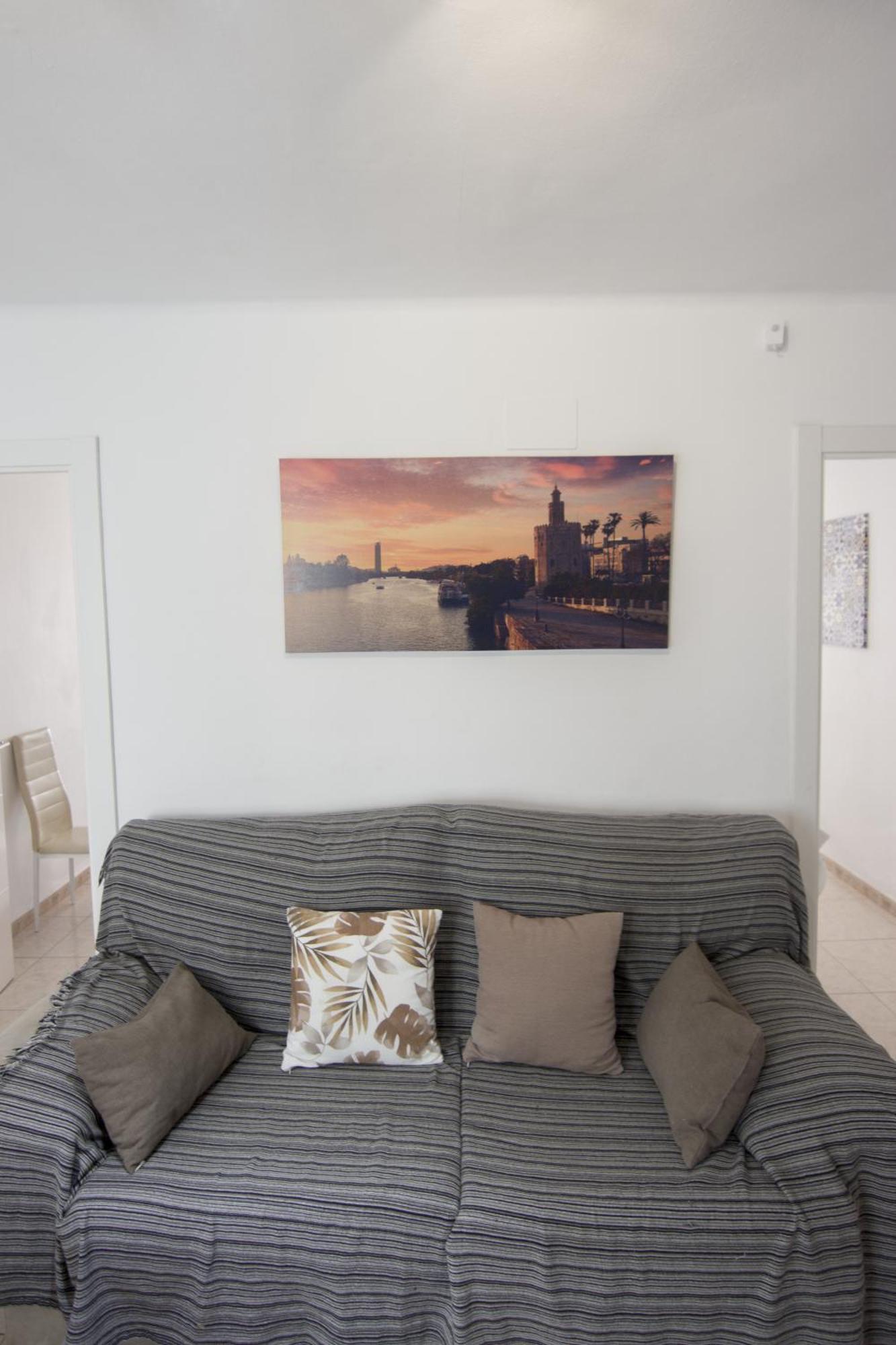 Rentalsevilla Verde Luaran gambar