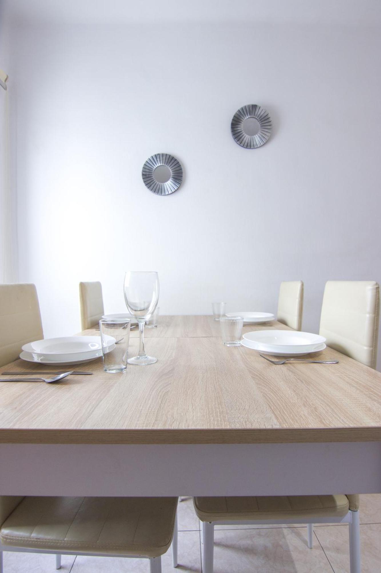 Rentalsevilla Verde Luaran gambar