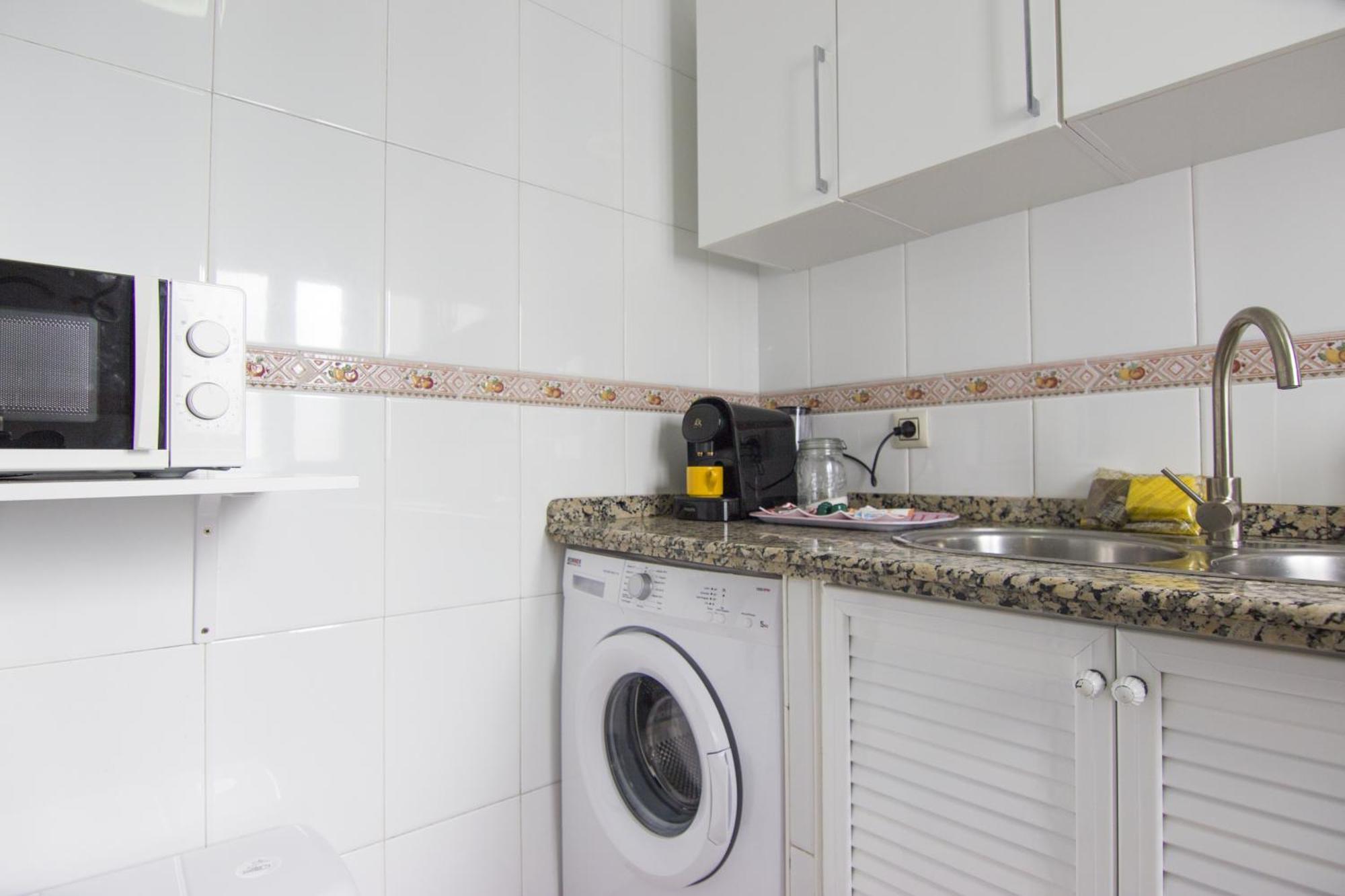 Rentalsevilla Verde Luaran gambar