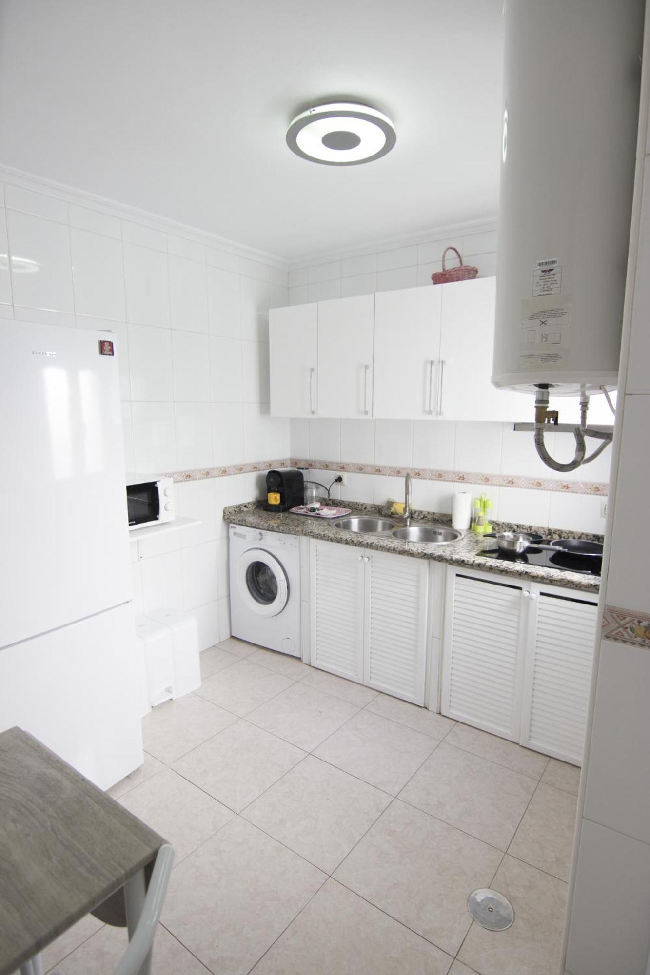 Rentalsevilla Verde Luaran gambar