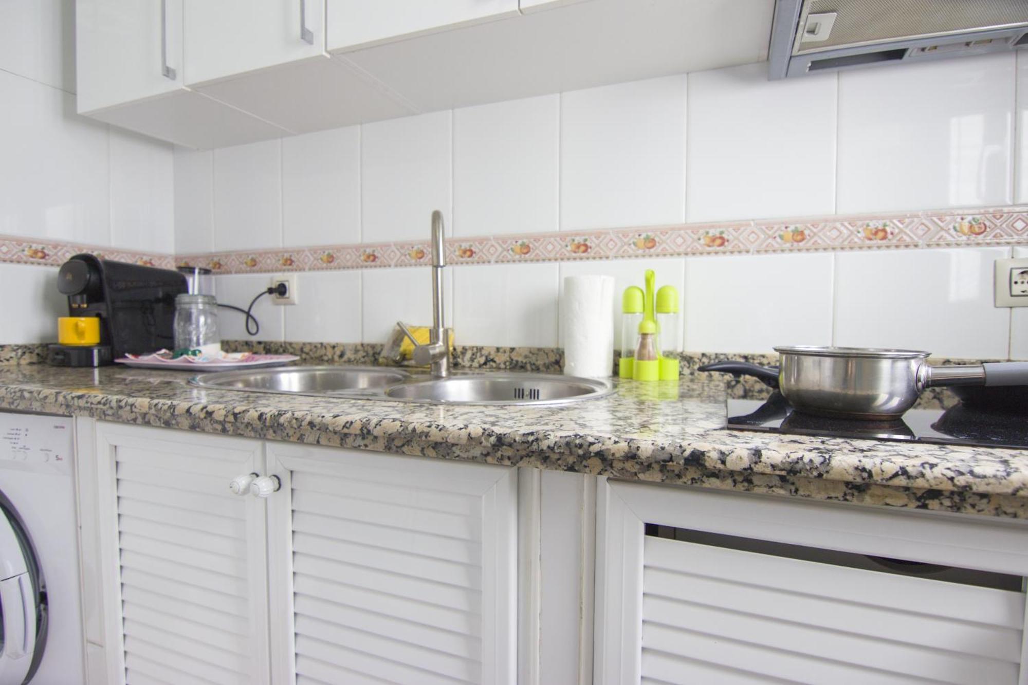 Rentalsevilla Verde Luaran gambar