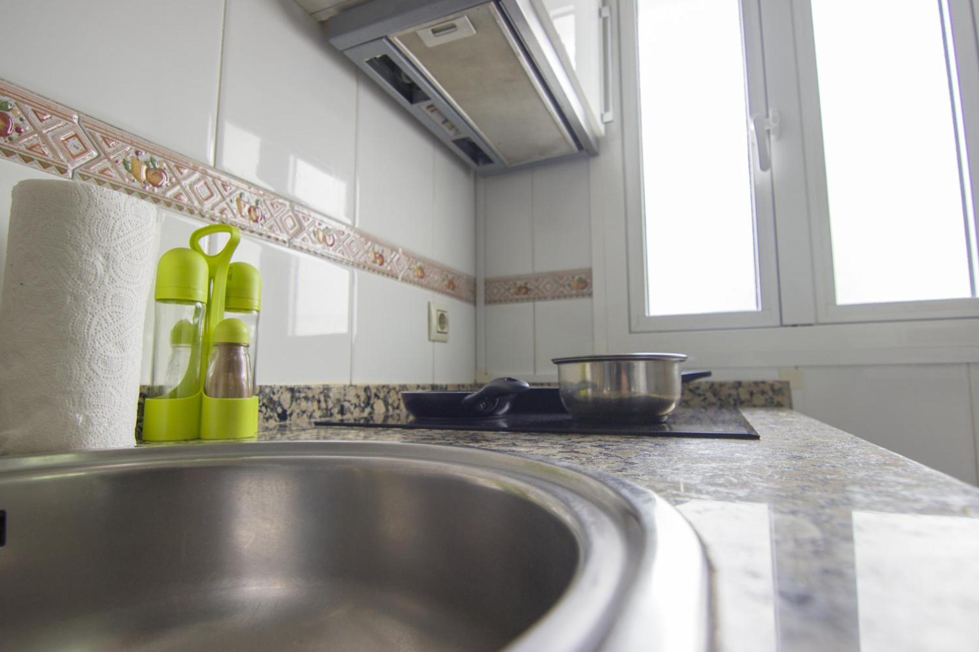 Rentalsevilla Verde Luaran gambar