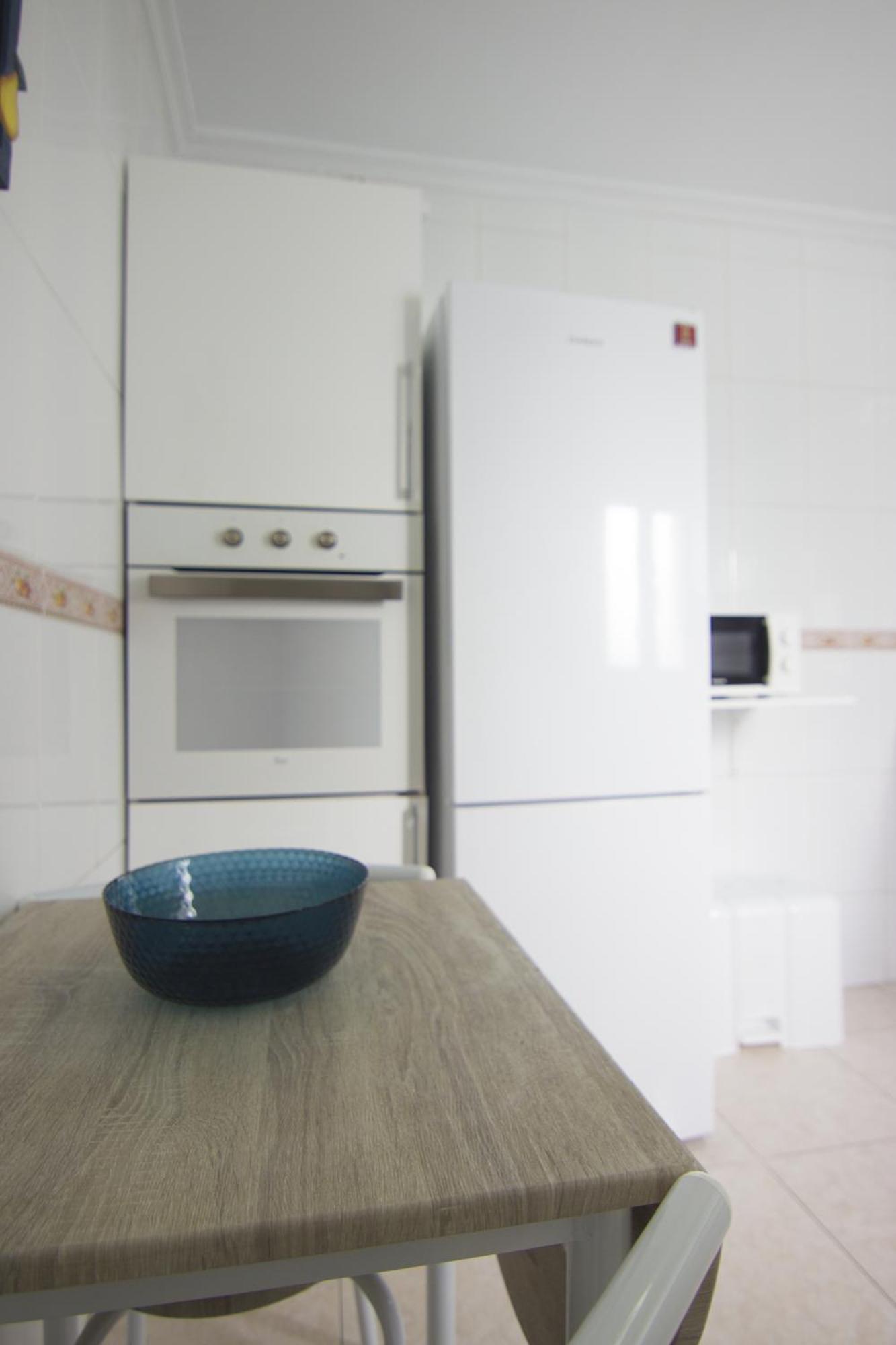 Rentalsevilla Verde Luaran gambar