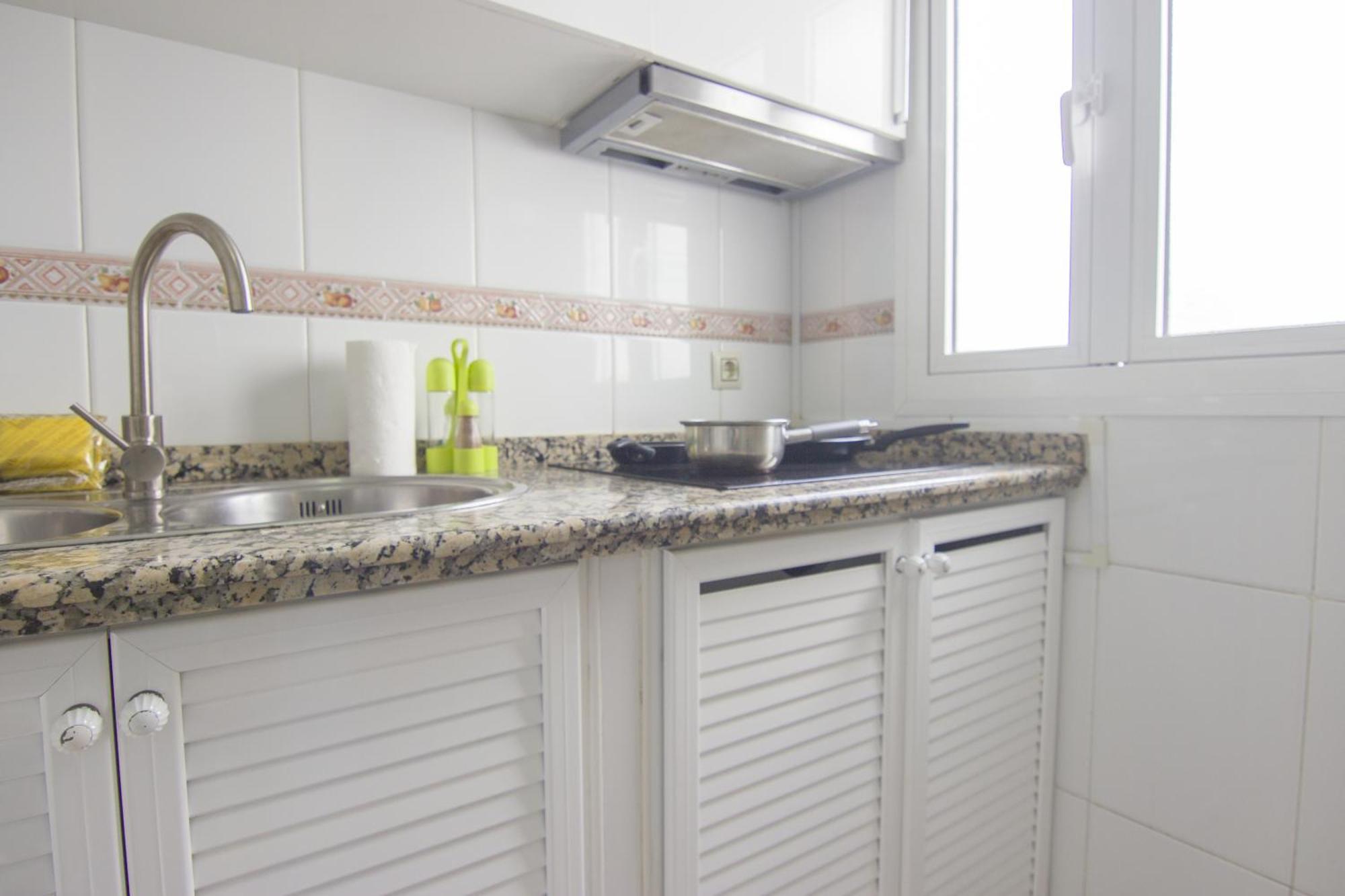 Rentalsevilla Verde Luaran gambar